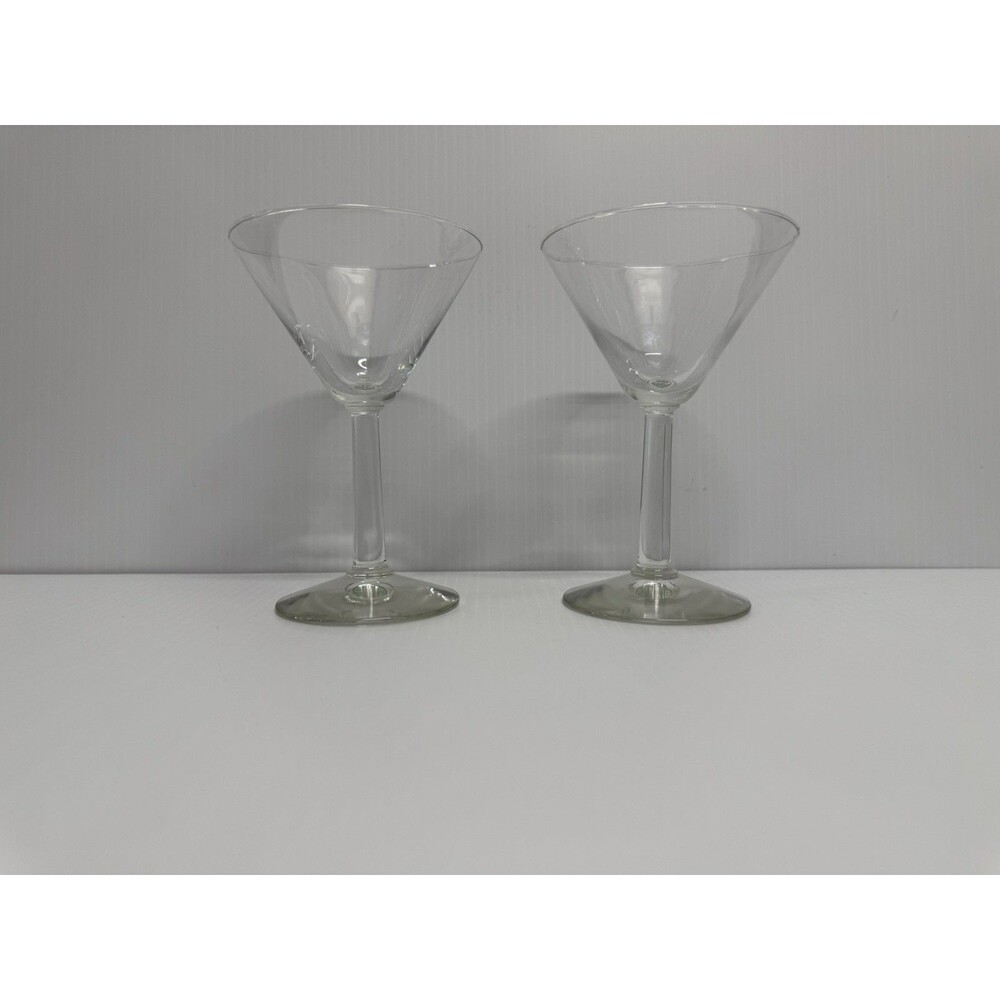 Martini glasses Set Of 2